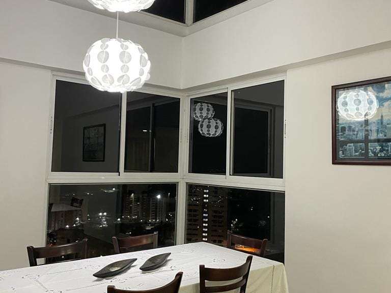 Penthouse en Mañongo, Naguanagua
