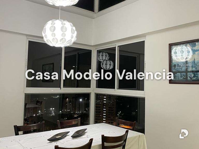 Penthouse en Mañongo, Naguanagua – 7