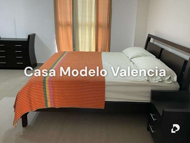 Penthouse en Mañongo, Naguanagua – 14