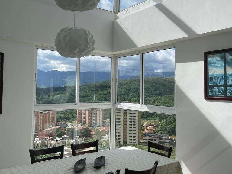 Penthouse en Mañongo, Naguanagua