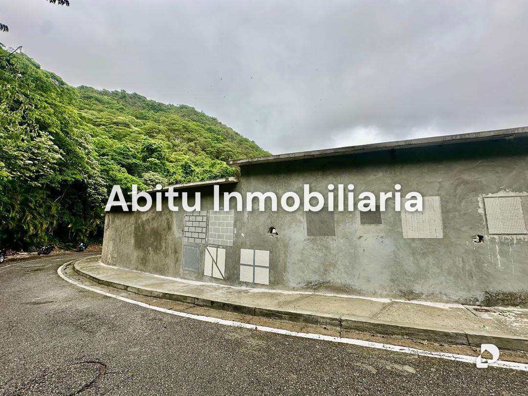 Casa en Prados del Este, Caracas – 2
