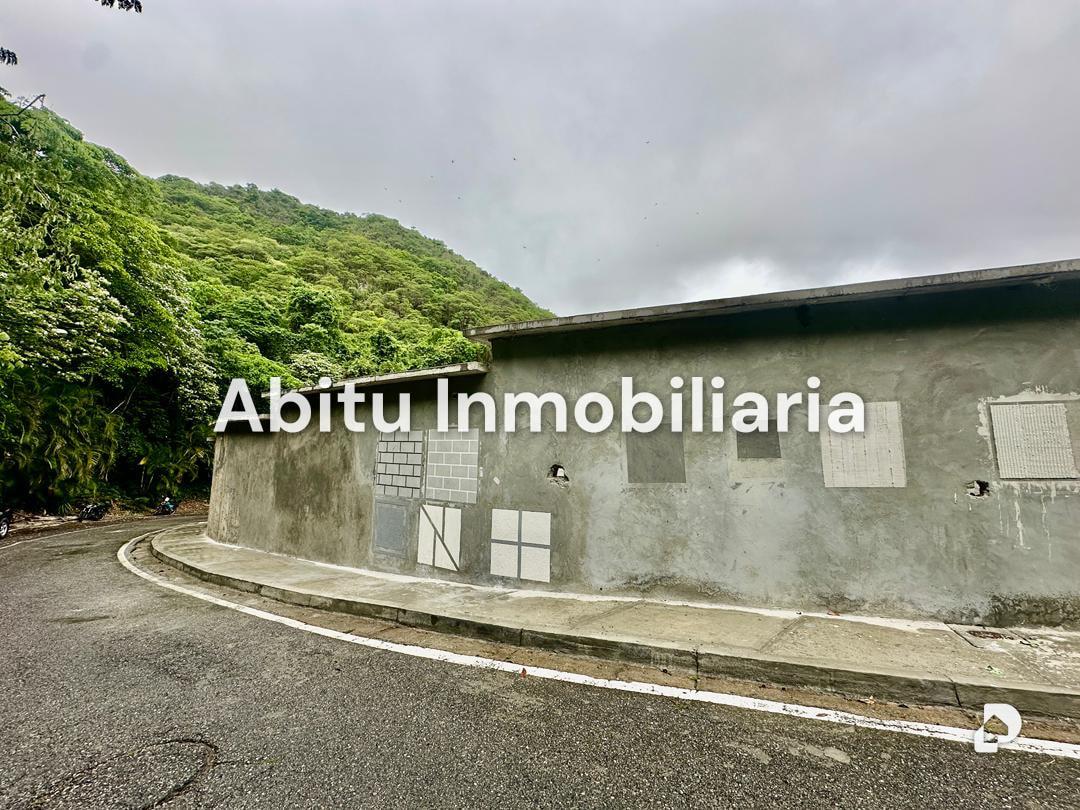 Casa en Prados del Este, Caracas – 2