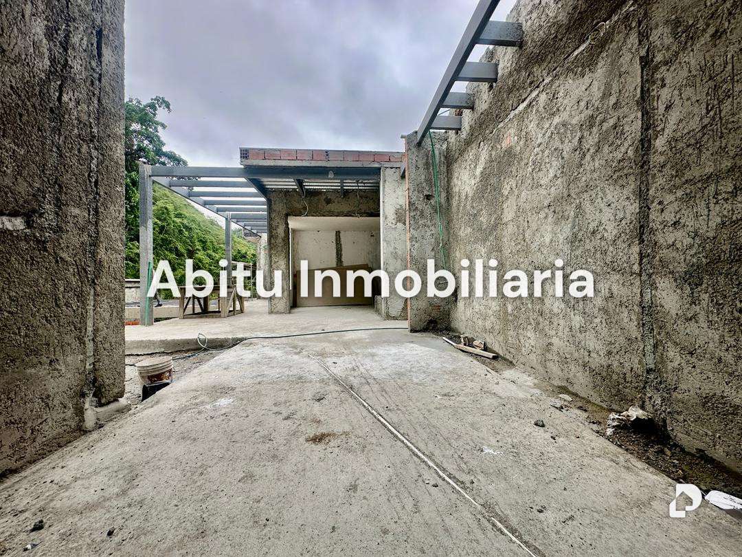 Casa en Prados del Este, Caracas – 6