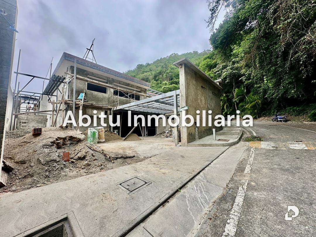 Casa en Prados del Este, Caracas – 4