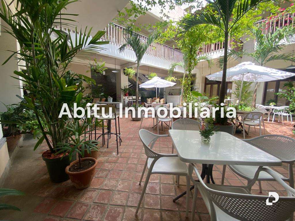 Edificio en Pampatar, Margarita (sureste) – 11