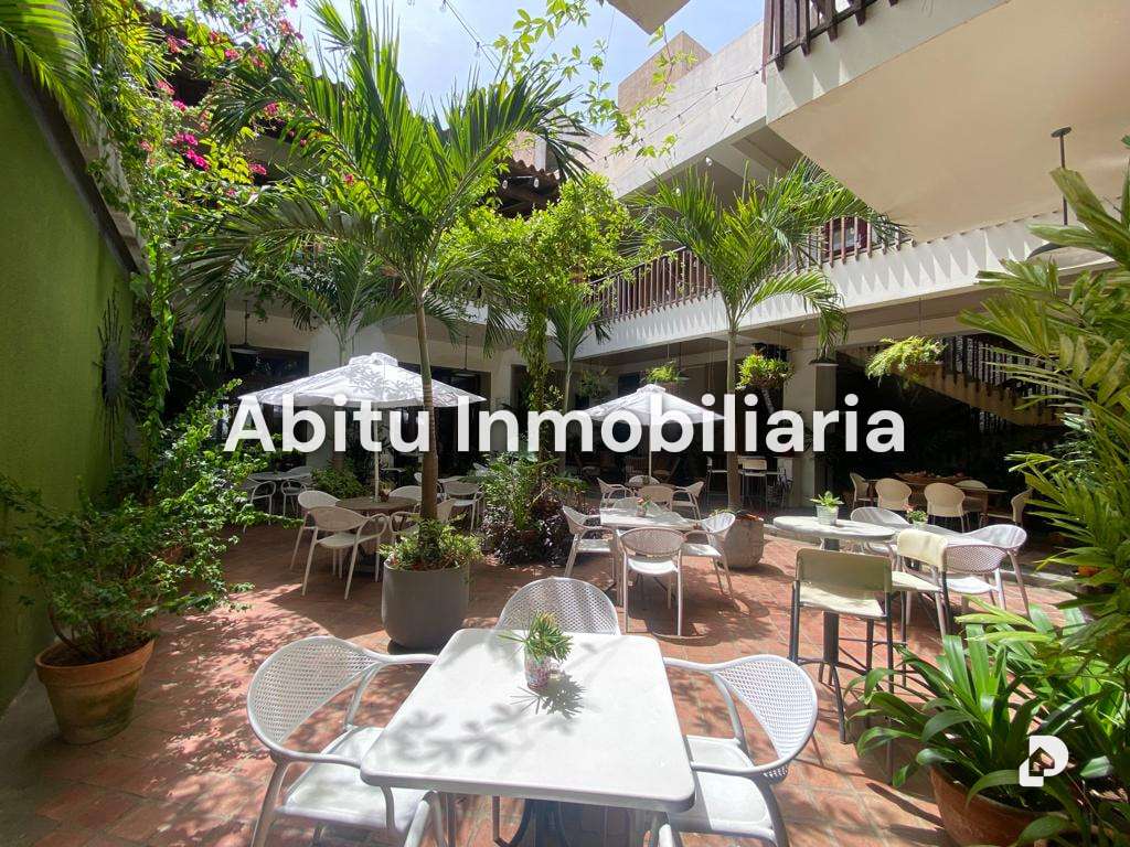 Edificio en Pampatar, Margarita (sureste) – 5