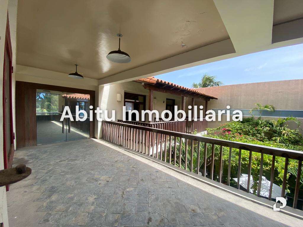 Edificio en Pampatar, Margarita (sureste) – 9