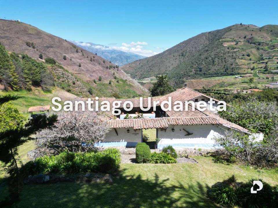 Finca en Mérida – 4