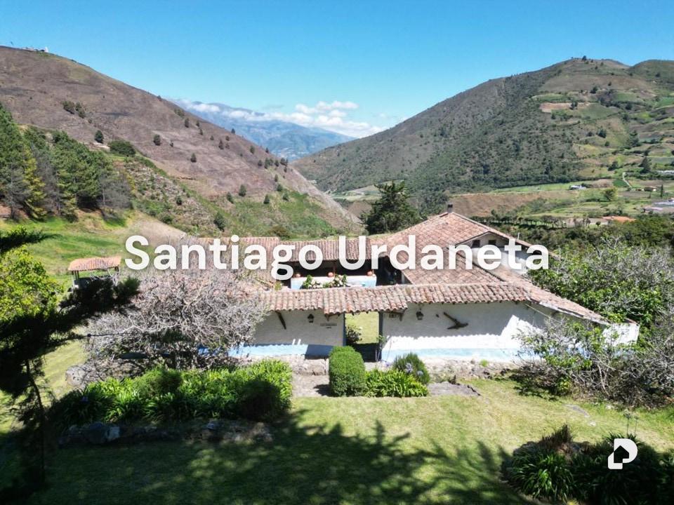 Finca en Mérida – 4