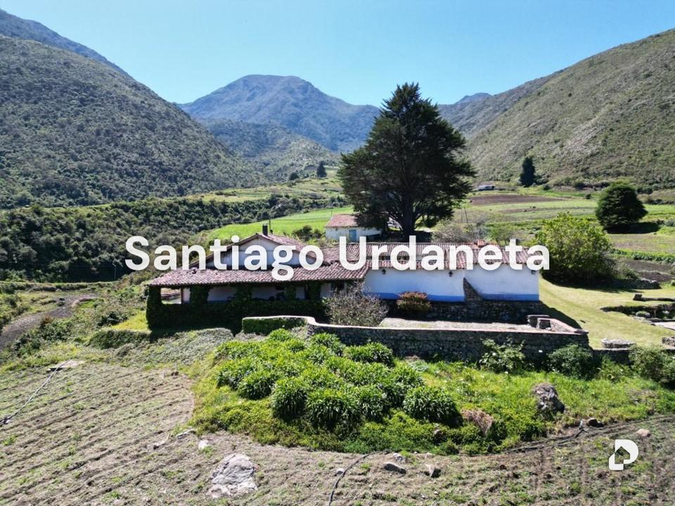 Finca en Mérida – 2