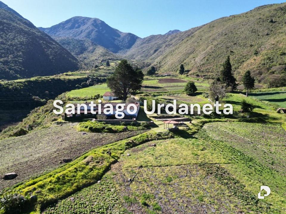 Finca en Mérida – 1