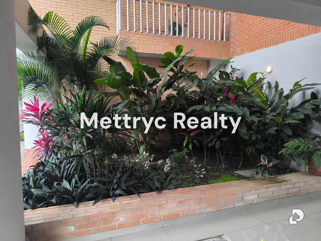 Apartamento en El Manantial, Valencia – 20
