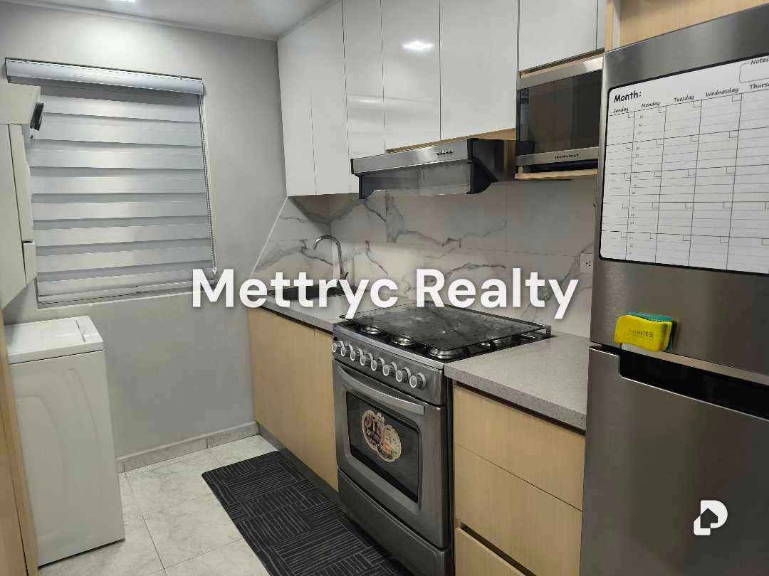 Apartamento en El Manantial, Valencia – 7