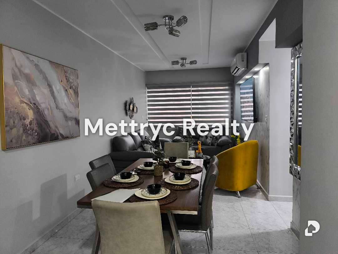 Apartamento en El Manantial, Valencia – 6