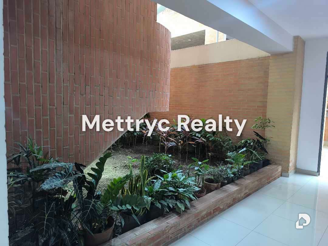 Apartamento en El Manantial, Valencia – 21