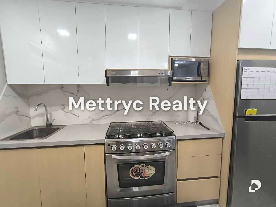 Apartamento en El Manantial, Valencia – 9