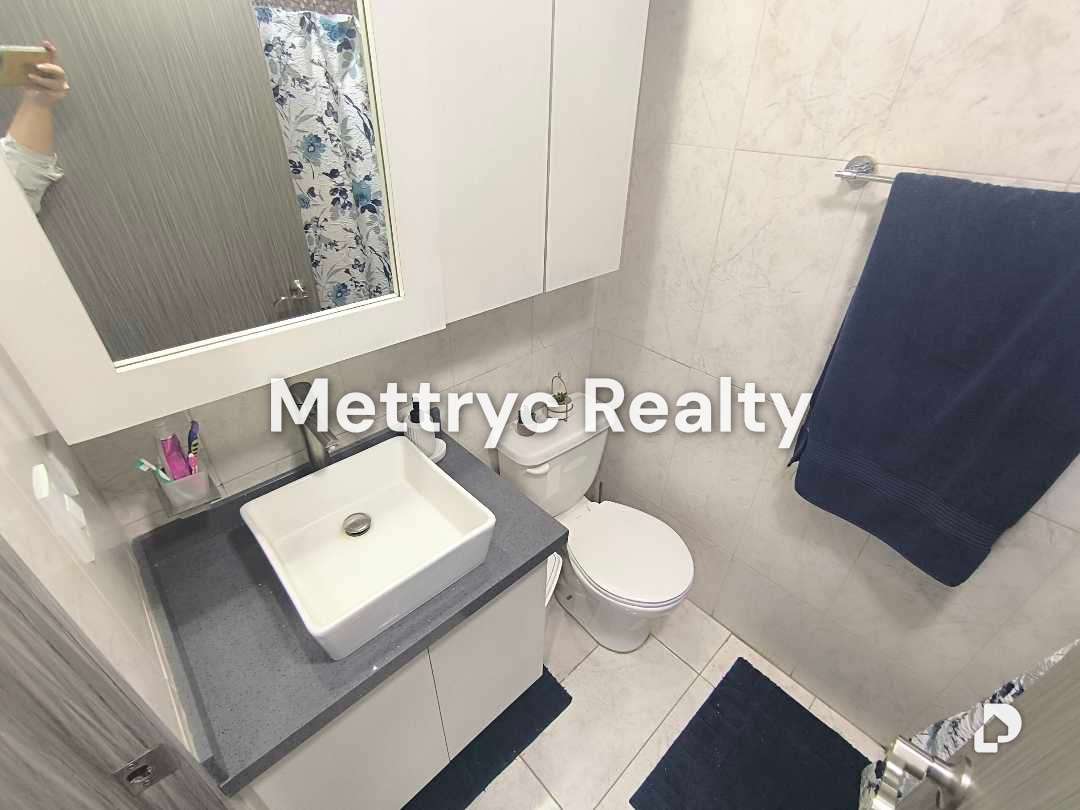 Apartamento en El Manantial, Valencia – 18
