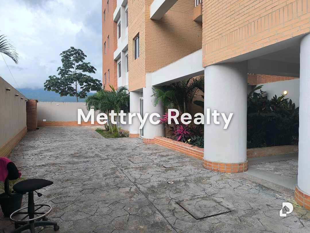 Apartamento en El Manantial, Valencia – 23