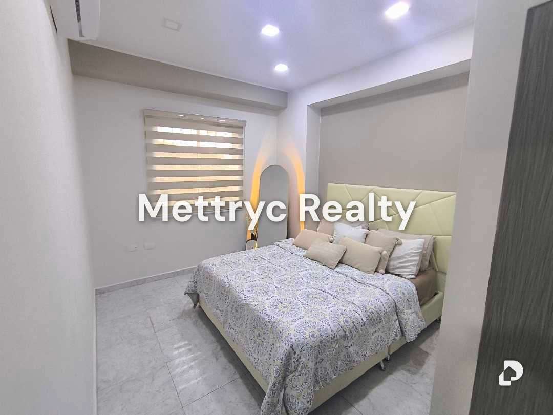 Apartamento en El Manantial, Valencia – 11