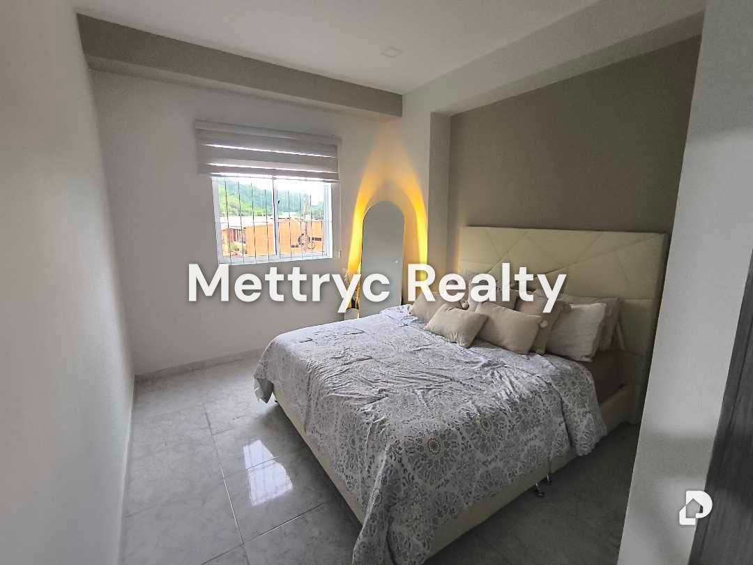 Apartamento en El Manantial, Valencia – 13
