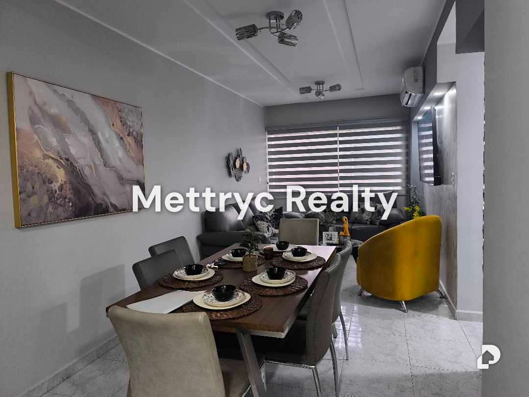 Apartamento en El Manantial, Valencia – 5