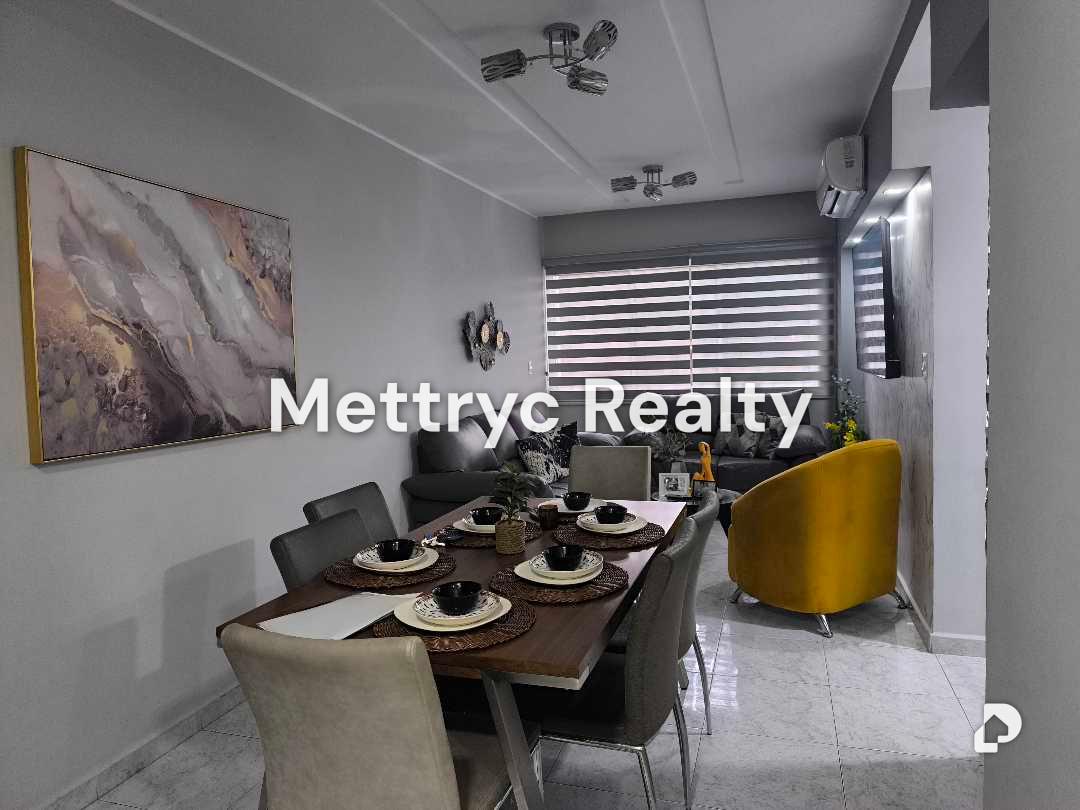 Apartamento en El Manantial, Valencia – 5