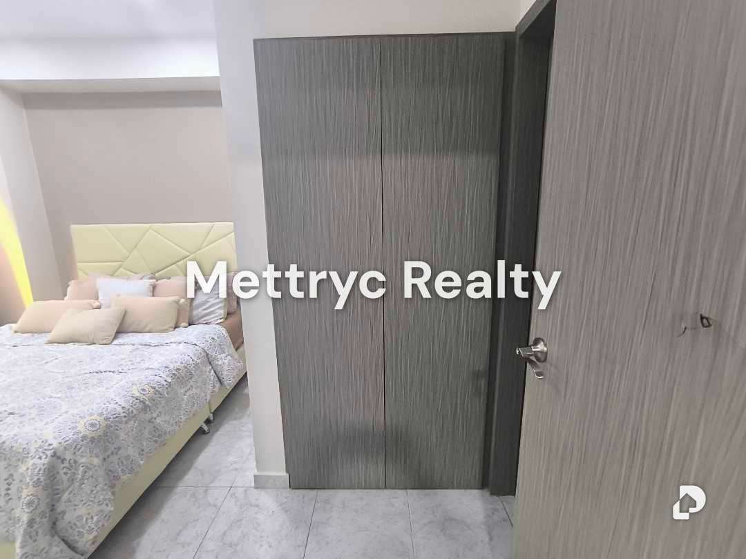 Apartamento en El Manantial, Valencia – 14