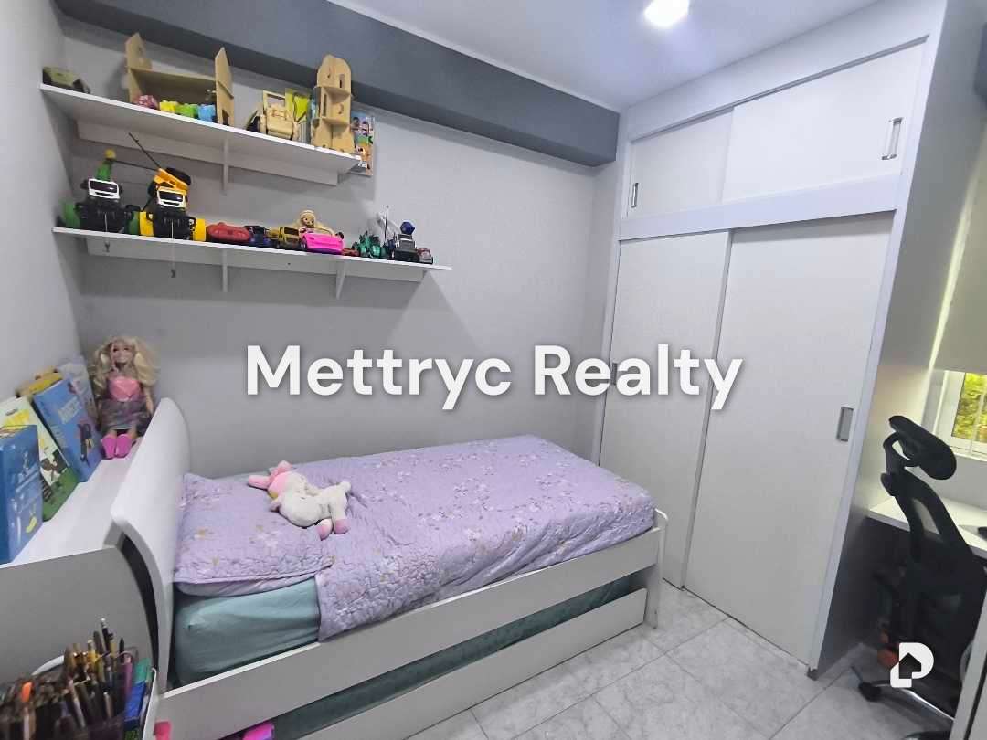 Apartamento en El Manantial, Valencia – 15