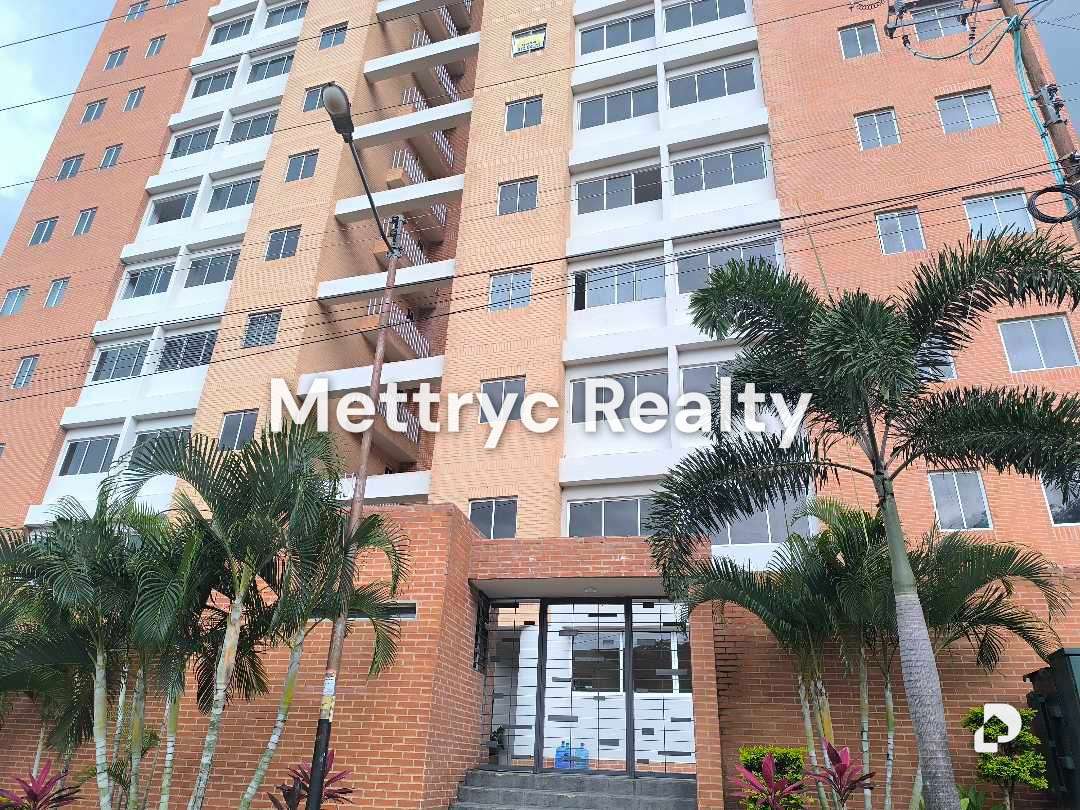 Apartamento en El Manantial, Valencia – 26