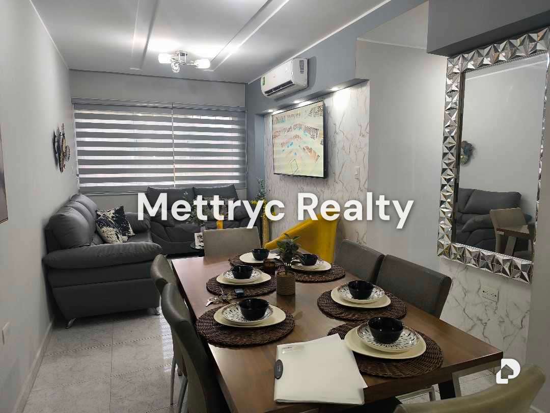 Apartamento en El Manantial, Valencia – 4