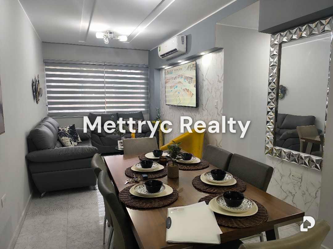 Apartamento en El Manantial, Valencia – 4