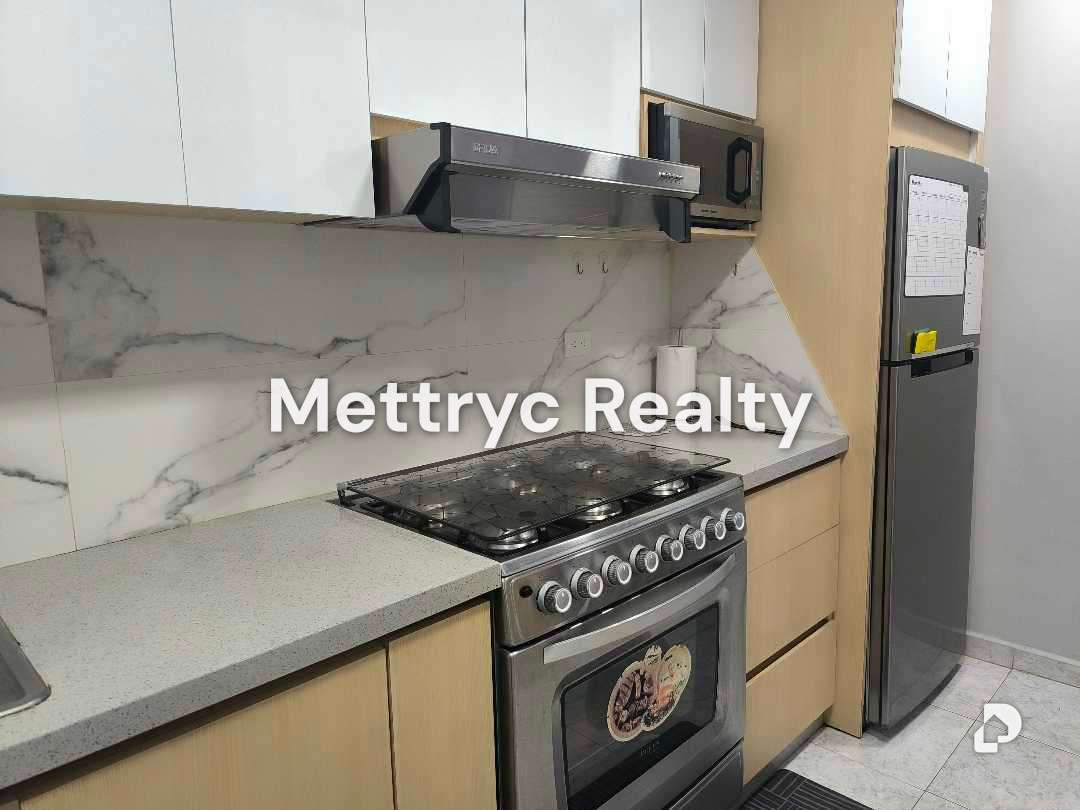 Apartamento en El Manantial, Valencia – 8