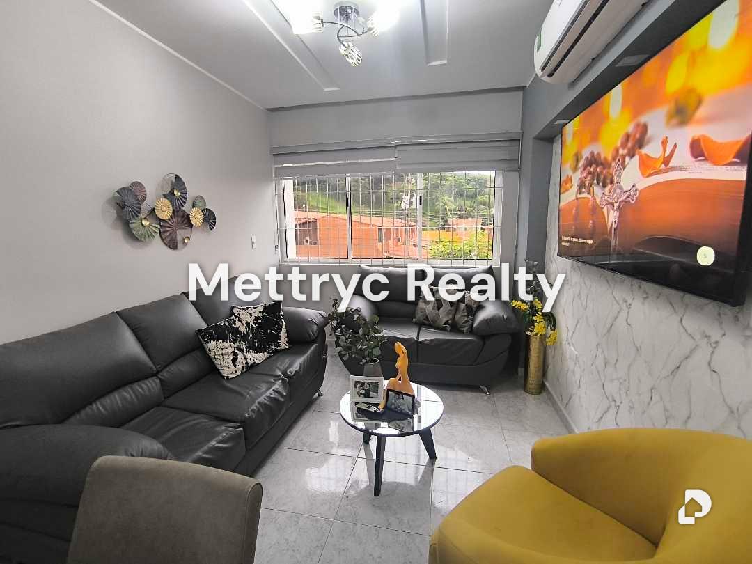 Apartamento en El Manantial, Valencia – 1