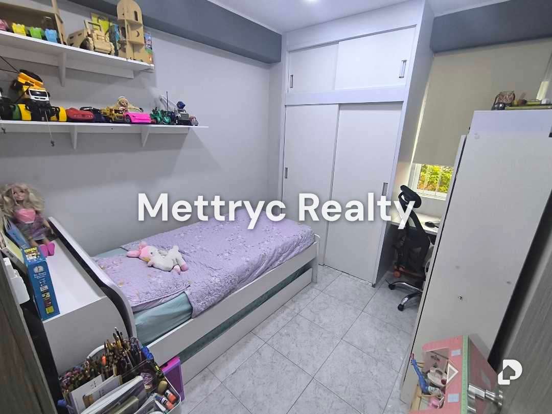 Apartamento en El Manantial, Valencia – 16
