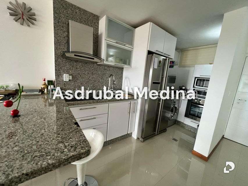 Apartamento en Caracas – 4