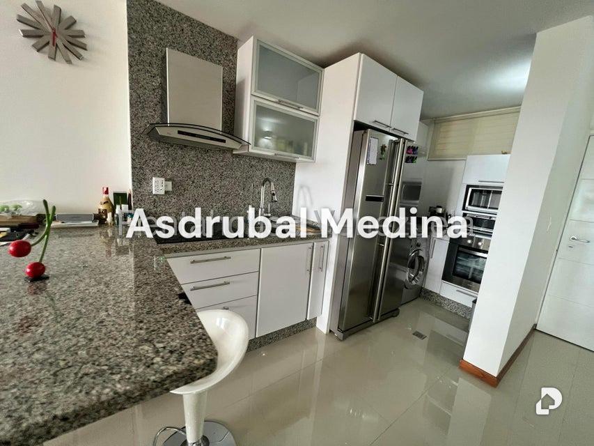 Apartamento en Caracas – 4