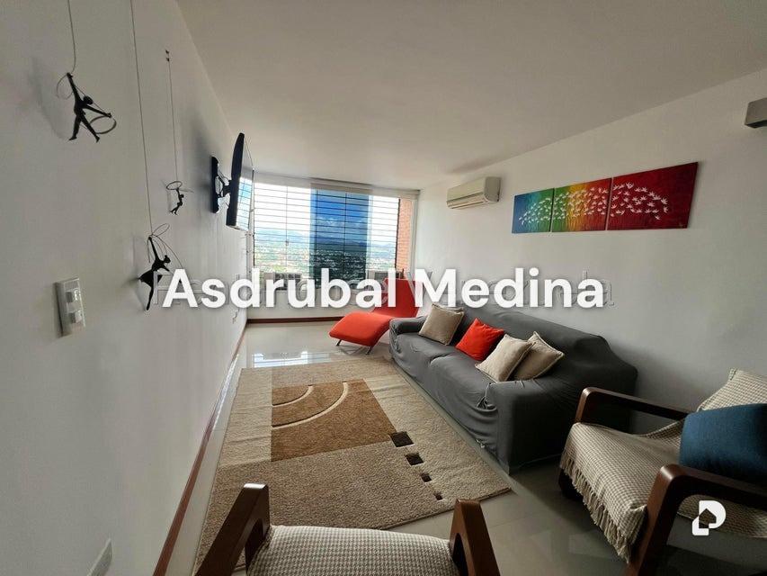 Apartamento en Caracas – 3