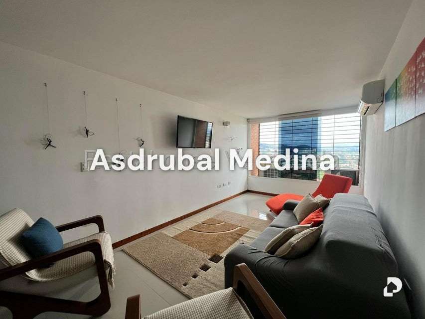 Apartamento en Caracas – 5