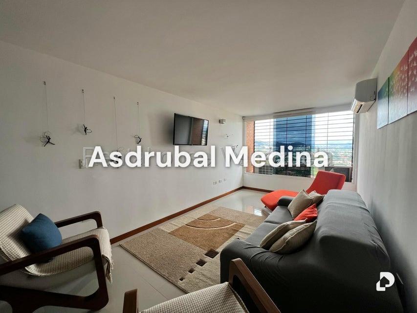 Apartamento en Caracas – 5