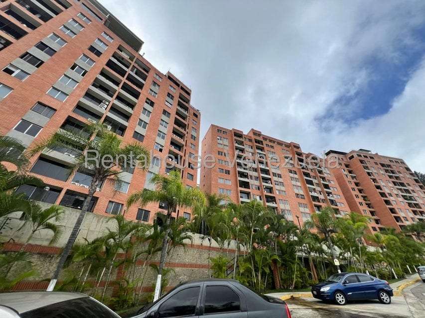 Apartment in Caracas - 1
