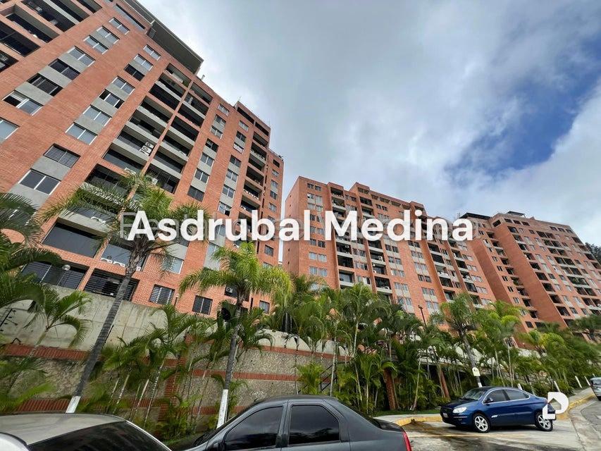 Apartamento en Caracas – 1