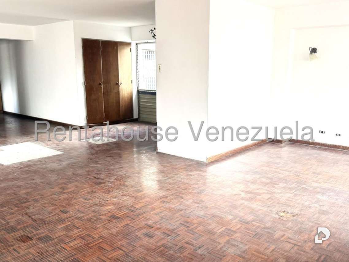 Apartamento en Los Chorros, Caracas – 4