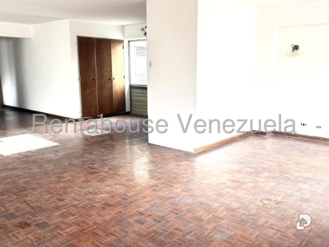 Apartamento en Los Chorros, Caracas – 4