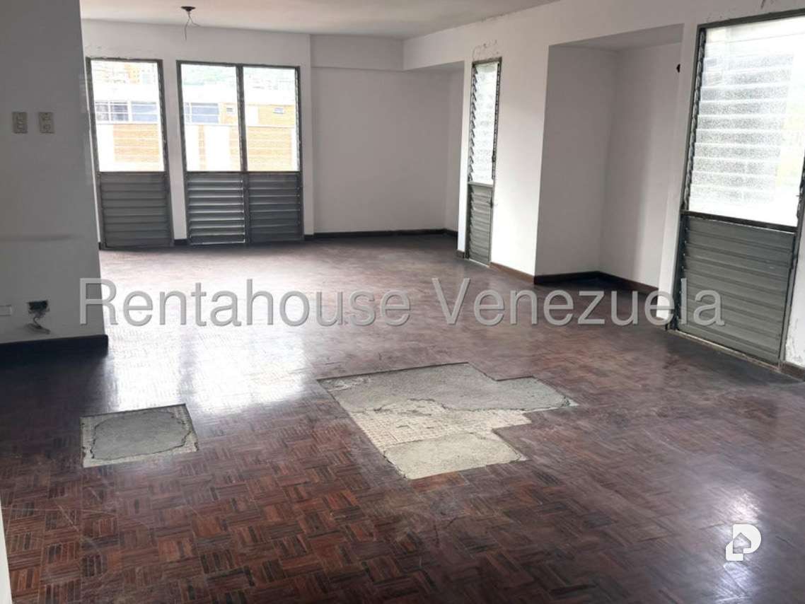 Apartamento en Los Chorros, Caracas – 6