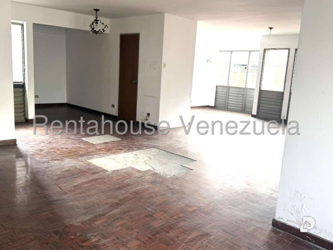 Apartamento en Los Chorros, Caracas – 5