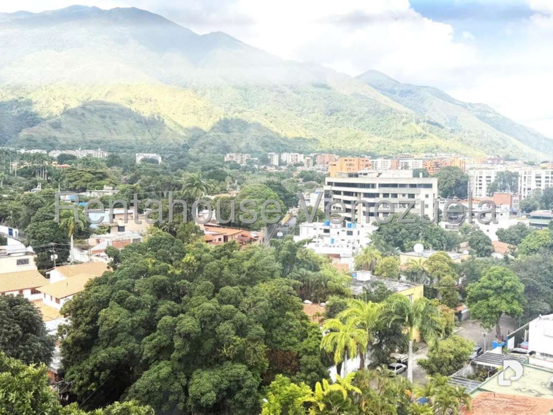 Apartamento en Los Chorros, Caracas – 3