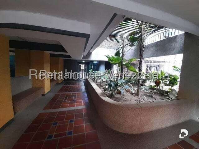 Apartamento en Los Chorros, Caracas – 11