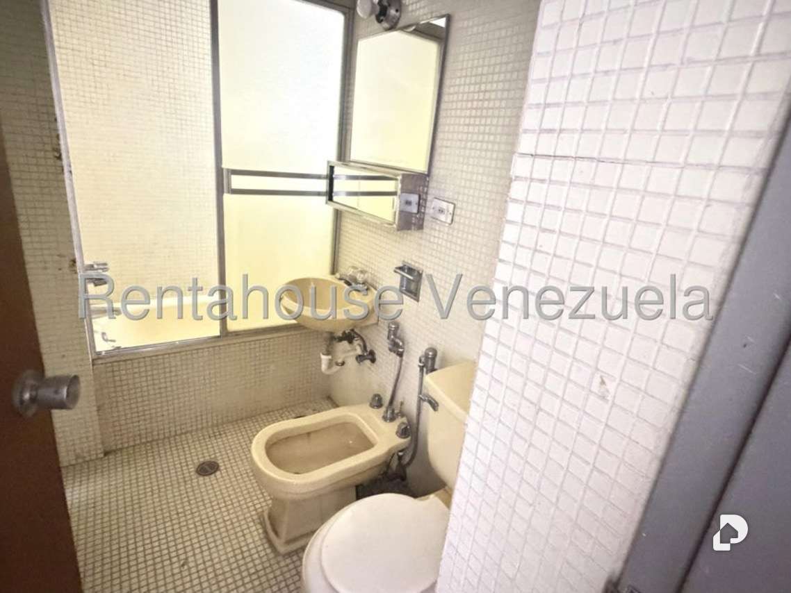 Apartamento en Los Chorros, Caracas – 10