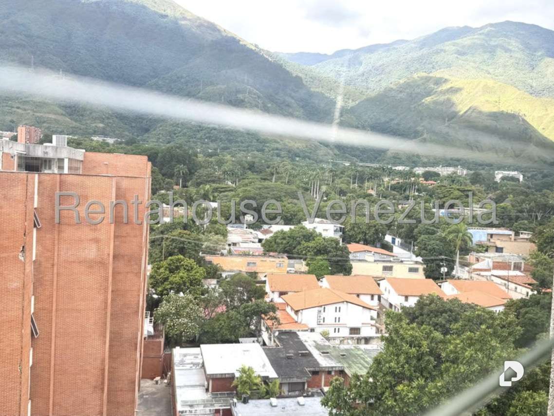 Apartamento en Los Chorros, Caracas – 2