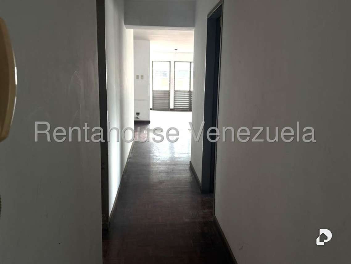 Apartamento en Los Chorros, Caracas – 7